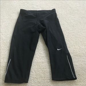Nike Black Crops in Small